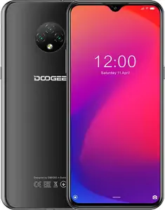 Замена кнопки включения на телефоне Doogee X95 Pro в Нижнем Новгороде
